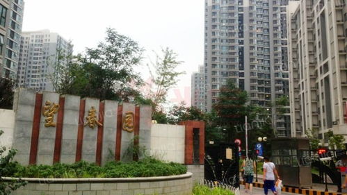 北京远郊房产怎么样