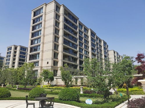 北京远郊房产怎么样