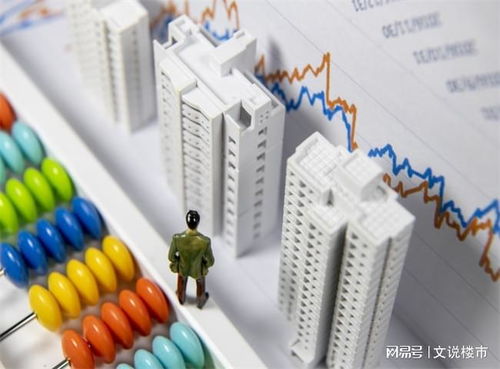 怎么看待现在房产市场