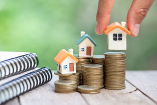 闲置的房产怎么办