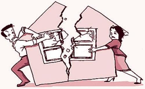 配偶的房产怎么办