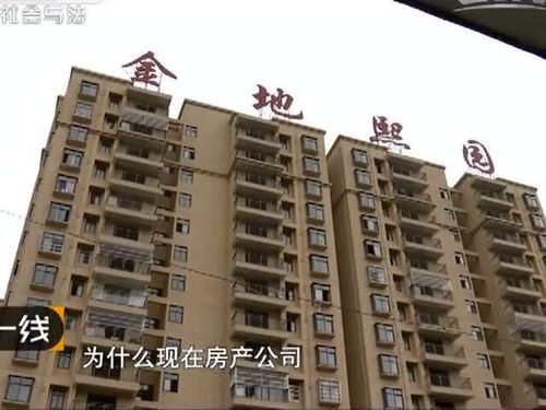 房产公司怎么收房子 房产公司怎么收房子