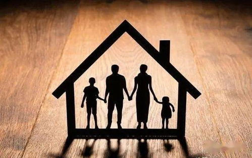 外祖父房产怎么继承