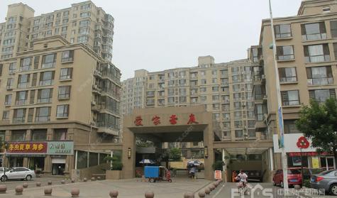 滕州爱家房产怎么样