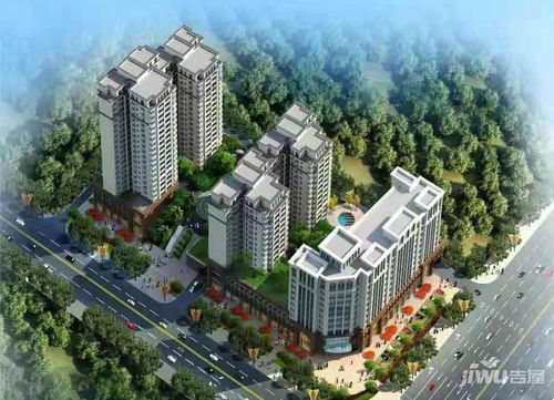 永锦房产怎么样