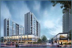 玖鸿房产怎么样