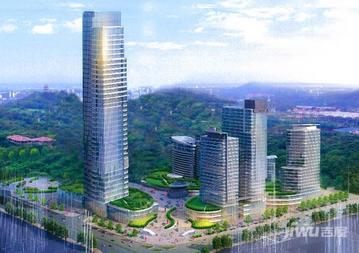 新地标房产怎么样