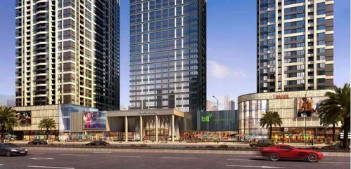 新地标房产怎么样