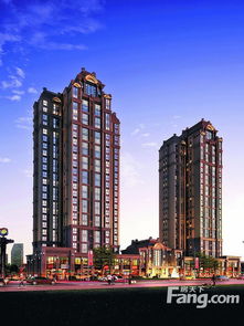 百捷房产怎么样