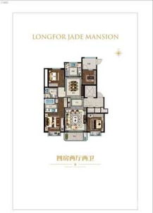 宁波龙湖房产怎么样