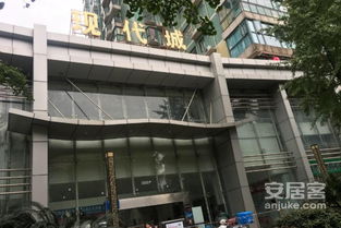 成都狐狸房产怎么样