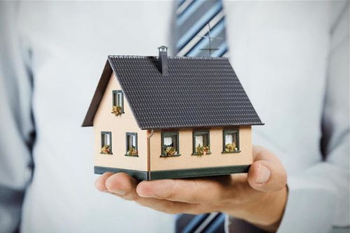 继承房产房贷怎么继承