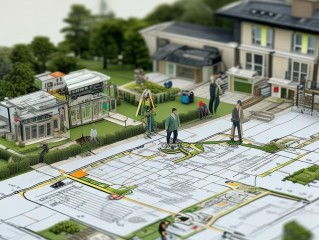 太谷房产测绘怎么样 太谷房产测绘怎么样