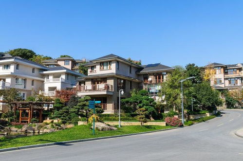 邢台别墅房产怎么选房