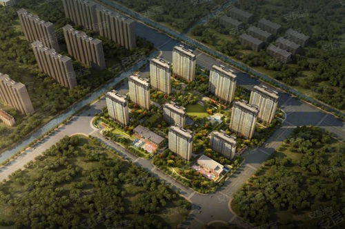 邳州陈莉房产怎么样