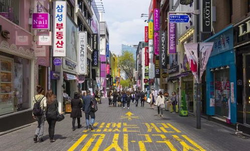 韩国当地房产怎么样 韩国当地房产怎么样