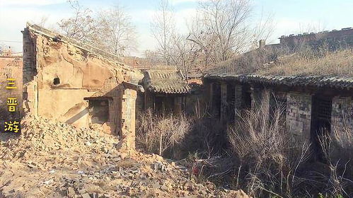 中国荒废房产怎么办