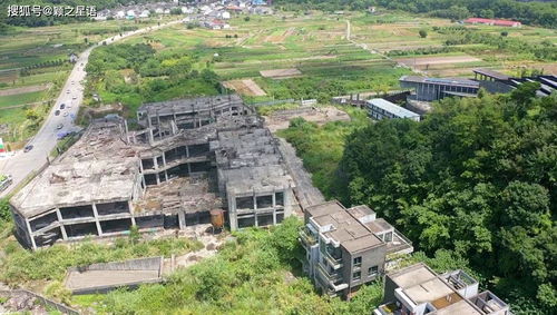 中国荒废房产怎么办