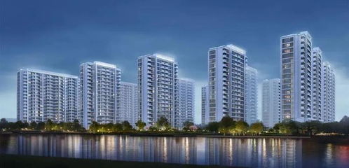 隆尧品质房产怎么样