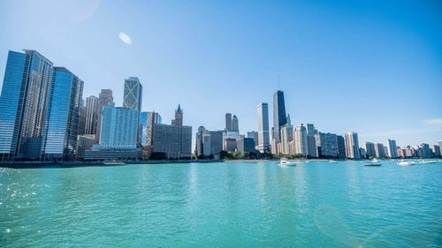 芝加哥小镇房产怎么样