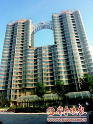 滨州好莱坞房产怎么样