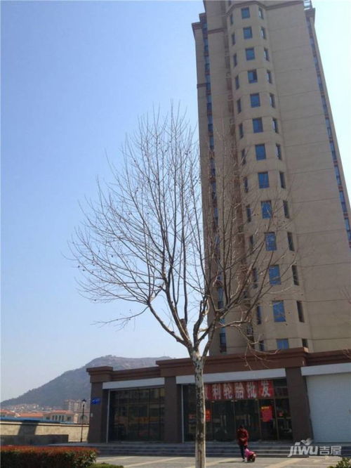 滨州好莱坞房产怎么样