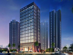 彩霞房产陈永霞怎么样