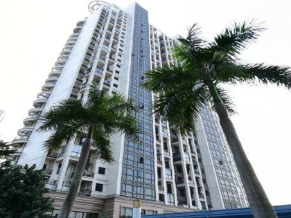 东海房产大静静怎么没了