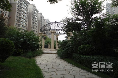 顺义麦田房产怎么样