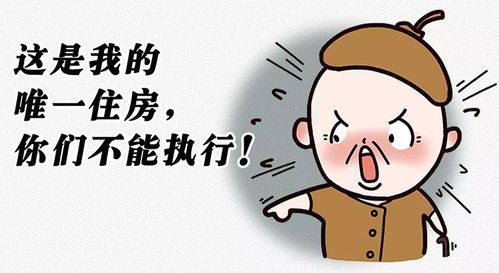 有房产欠钱不还怎么判