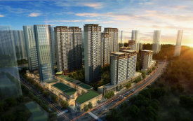 句容乐天房产怎么样