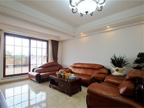 房产餐厅客厅文案怎么写