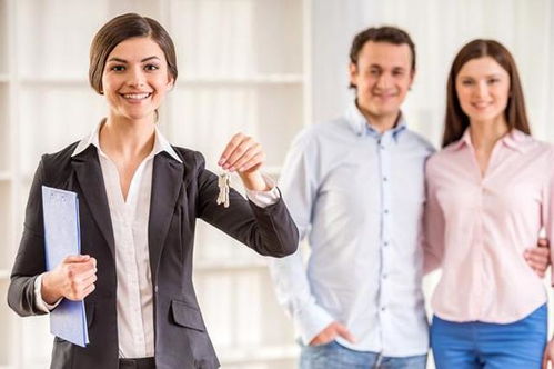 怎么找好的房产经纪公司