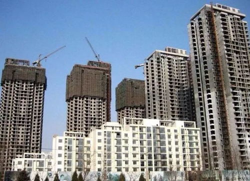 明年房产市场怎么样