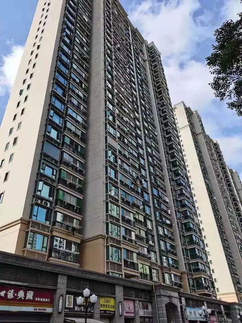 建湖风光房产怎么样