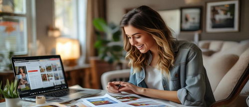 女人有房产怎么做