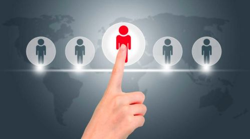 做房产怎么跟顾客谈心