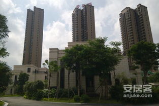 南宁房产怎么样了