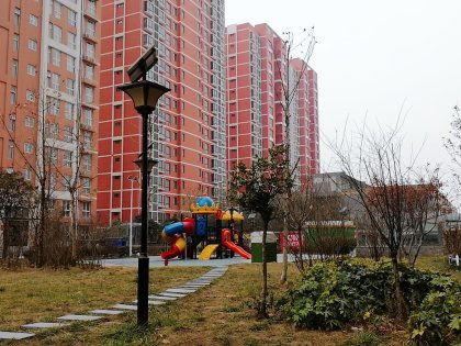 加州的房产怎么样