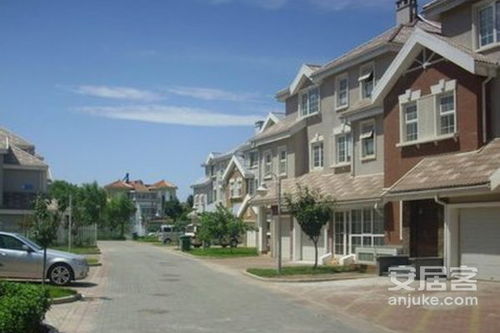 加州的房产怎么样