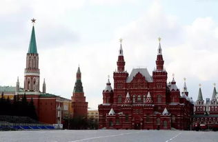 莫斯科房产怎么买的啊