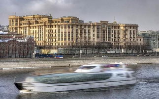 莫斯科房产怎么买的啊