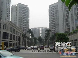 沙洋天地房产怎么样