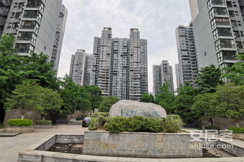 沙洋天地房产怎么样