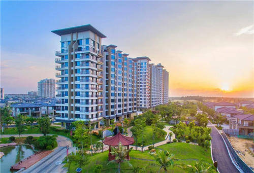 琼海房产怎么买房的呢