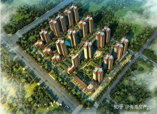 琼海房产怎么买房的呢