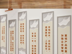 房产文化墙标题怎么写