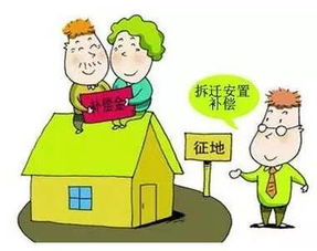 公司房产拆迁怎么算补偿