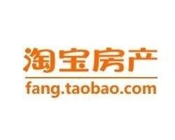 淘宝上怎么交易房产房