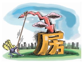 上海房产税怎么界定